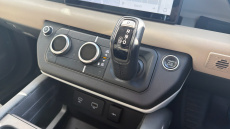 Land Rover Defender 2.0 D240 First Edition 110 5dr Auto Diesel Estate